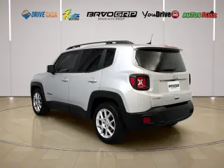 2020 Jeep Renegade