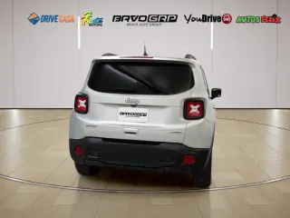 2020 Jeep Renegade
