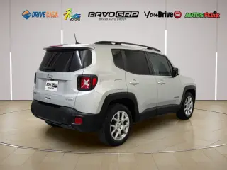 2020 Jeep Renegade