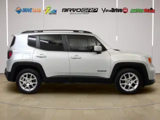 2020 Jeep Renegade