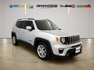 2020 Jeep Renegade