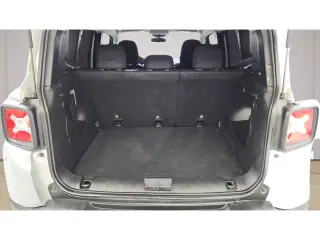 2020 Jeep Renegade