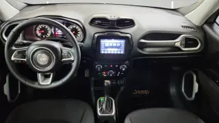 2020 Jeep Renegade
