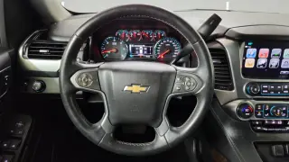 2017 Chevrolet Suburban
