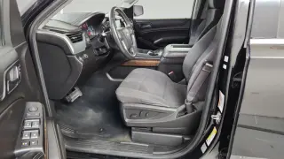 2017 Chevrolet Suburban