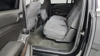 2017 Chevrolet Suburban