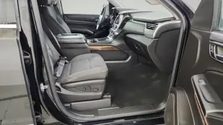 2017 Chevrolet Suburban