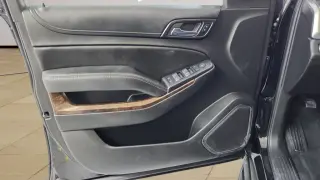 2017 Chevrolet Suburban