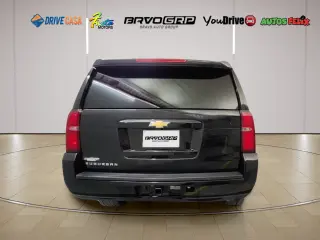 2017 Chevrolet Suburban