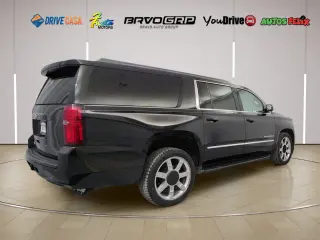 2017 Chevrolet Suburban