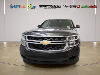 2017 Chevrolet Suburban