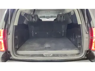 2017 Chevrolet Suburban