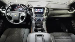 2017 Chevrolet Suburban