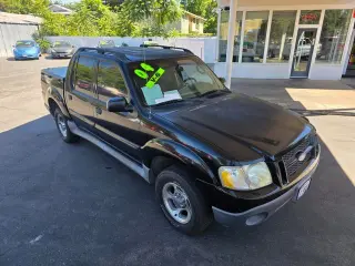2004 Ford Explorer Sport Trac XLS