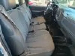 2001 Chevrolet Silverado 2500HD Base