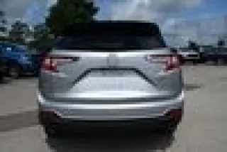 2020 Acura RDX SH-AWD w/Advance