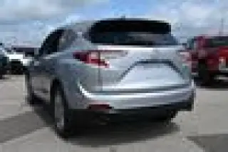 2020 Acura RDX SH-AWD w/Advance