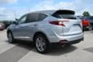 2020 Acura RDX SH-AWD w/Advance