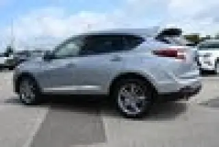 2020 Acura RDX SH-AWD w/Advance