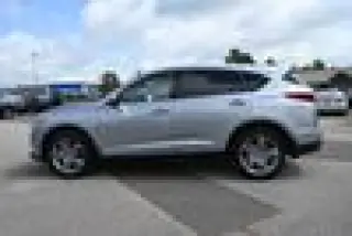 2020 Acura RDX SH-AWD w/Advance