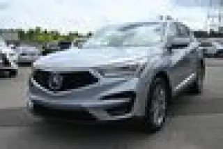 2020 Acura RDX SH-AWD w/Advance