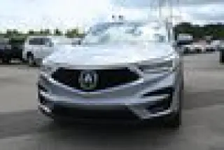 2020 Acura RDX SH-AWD w/Advance