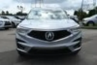 2020 Acura RDX SH-AWD w/Advance