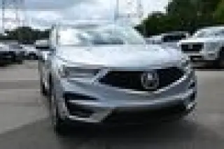 2020 Acura RDX SH-AWD w/Advance