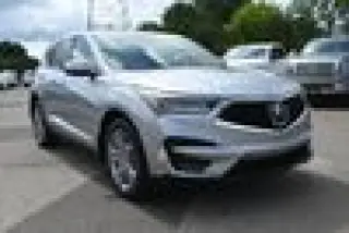 2020 Acura RDX SH-AWD w/Advance