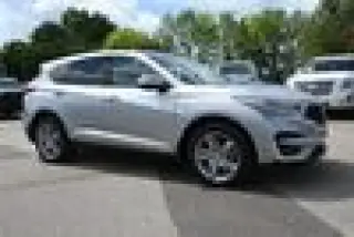 2020 Acura RDX SH-AWD w/Advance