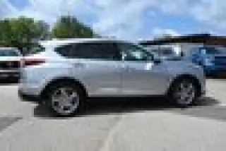 2020 Acura RDX SH-AWD w/Advance