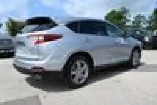 2020 Acura RDX SH-AWD w/Advance