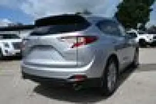 2020 Acura RDX SH-AWD w/Advance