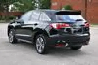 2017 Acura RDX w/Advance