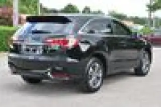 2017 Acura RDX w/Advance