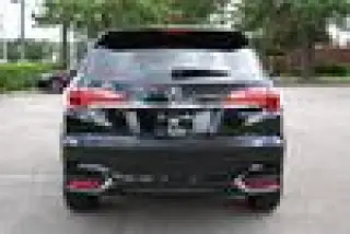 2017 Acura RDX w/Advance