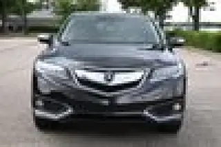 2017 Acura RDX w/Advance