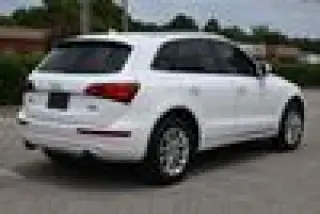 2017 Audi Q5 2.0T quattro Premium