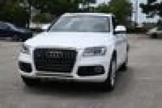 2017 Audi Q5 2.0T quattro Premium