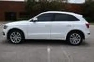 2017 Audi Q5 2.0T quattro Premium