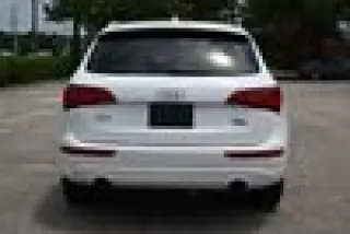 2017 Audi Q5 2.0T quattro Premium