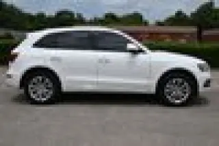 2017 Audi Q5 2.0T quattro Premium