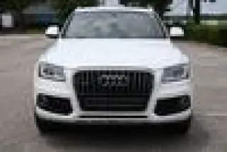 2017 Audi Q5 2.0T quattro Premium