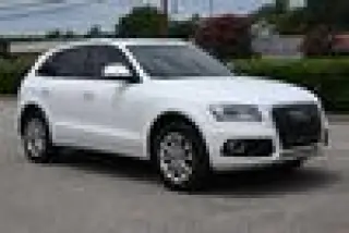 2017 Audi Q5 2.0T quattro Premium