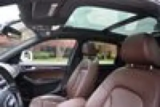 2017 Audi Q5 2.0T quattro Premium