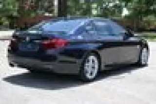 2014 BMW 5 Series 528i
