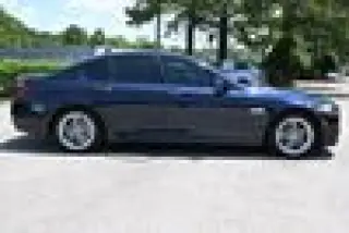2014 BMW 5 Series 528i