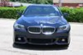 2014 BMW 5 Series 528i