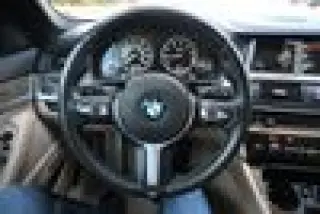 2014 BMW 5 Series 528i