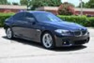 2014 BMW 5 Series 528i